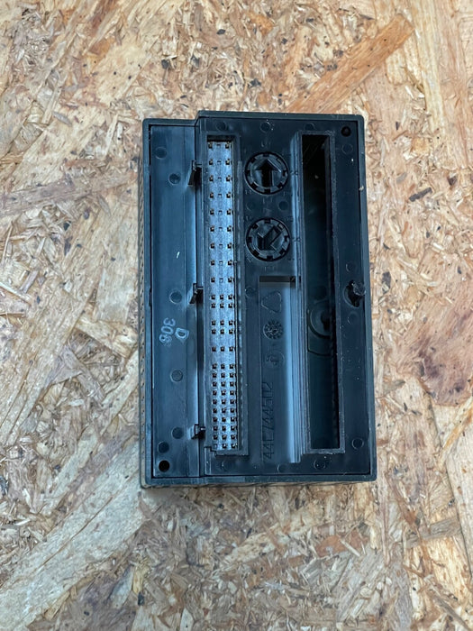 GE Fanuc – IC200ALG264B – VersaMax 15‑Channel 15‑Bit Current Analog Input Rev B