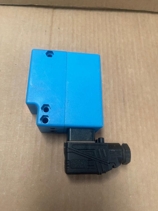 SICK - WT36-R710 - Reflection light button