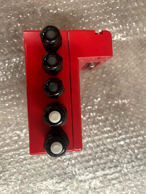 Leuze electronic MA 40 IS PDP 18-36V DC MA40ISPDP
