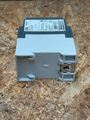 ABB – 1SVR450081R0000 (CM‑KRN) – Contact Protection/Monitoring Relay 220–240VAC