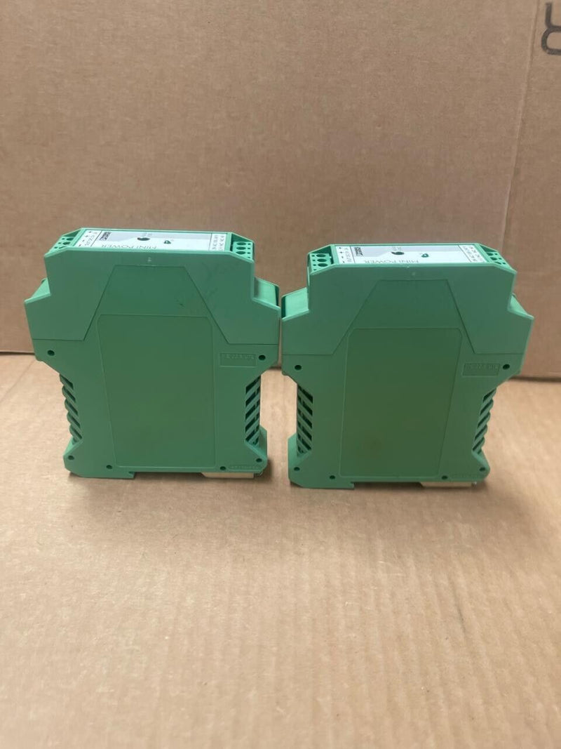 Phoenix Contact - MINI-PS-100-240AC/ 5DC/3 - Power supply unit 2938714