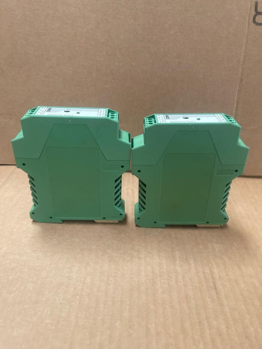 Phoenix Contact - MINI-PS-100-240AC/ 5DC/3 - Power supply unit 2938714