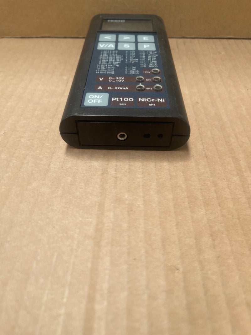 Festo – USD Display – Universal Display Module, TN183737