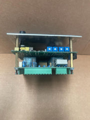ABB - ATS010 - Automatic Transfer Switch Microprocessor