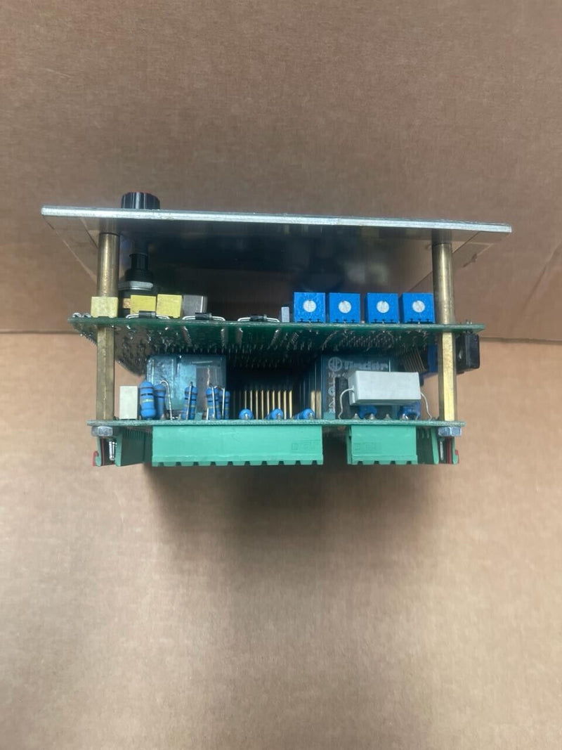ABB - ATS010 - Automatic Transfer Switch Microprocessor