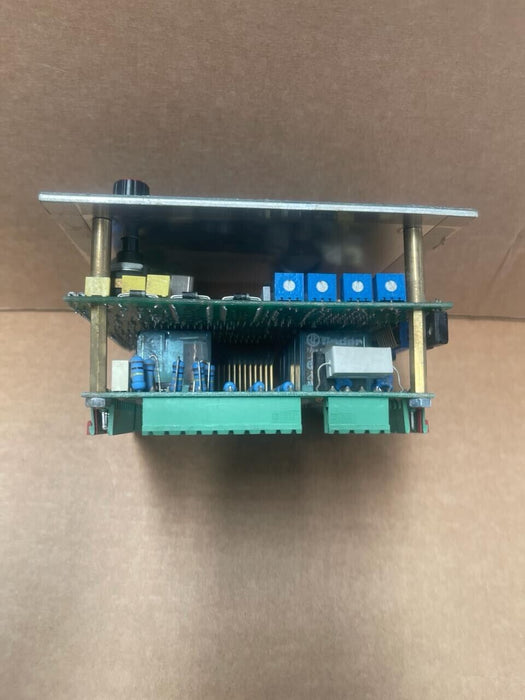 ABB - ATS010 - Automatic Transfer Switch Microprocessor