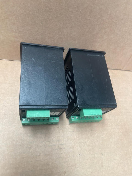 ELIWELL - EWTR 910/H - T10PH70000 - Temperature Controller