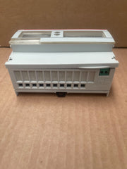 ABB – DZ 4010 W – 3-Phase Delta Meter / Energy Meter (2(6) A)