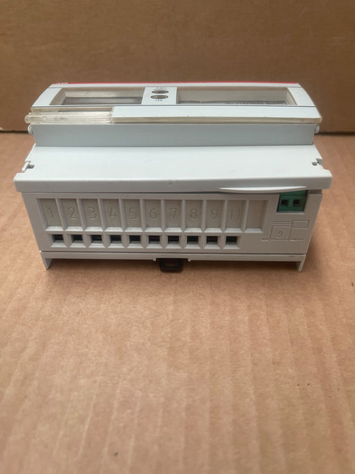 ABB – DZ 4010 W – 3-Phase Delta Meter / Energy Meter (2(6) A)