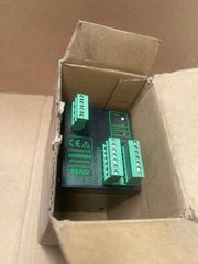 ROPEX - RES-403/400VAC (740303) - Microprocessor-Based Heat Seal Temperature Co.