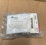 Siemens – 3KX7142‑6AA00 – CONT AUX 2 NO + 2 NF Auxiliary Contact Block (Group 5)