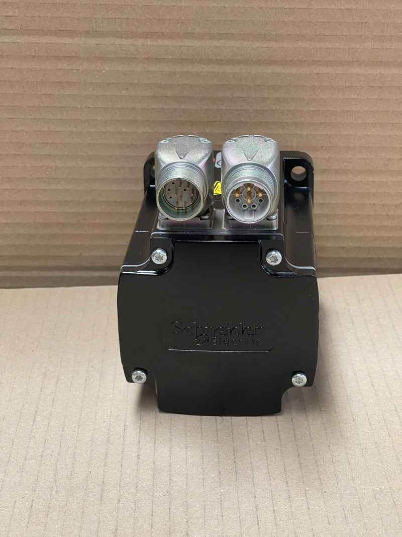 Schneider Electric – BMH1001P16A2A – Lexium BMH Servo Motor