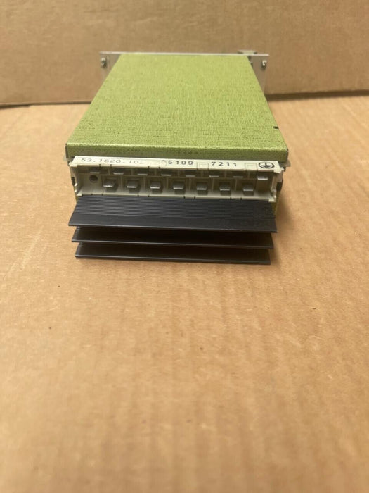 Haltec - TSR 735S-5/15A - Power Supply Module, 110/230-240V AC Input ±5V to ±15V