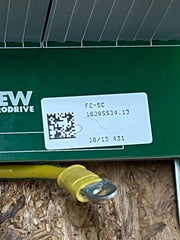 SEW-Eurodrive - FC-SC 18205534.13 - Terminal Board for Drive Systems