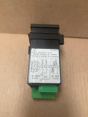 Baumer Electric - NE131.023AX01 - Preset Counter, 6-Digit LCD, 10-30VDC