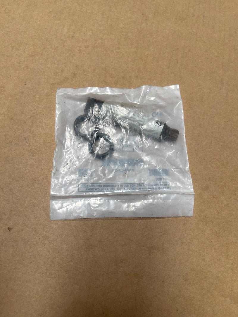 Micro Detectors – FARP/LP‑2E – Polarised Photoelectric Sensor PNP Output