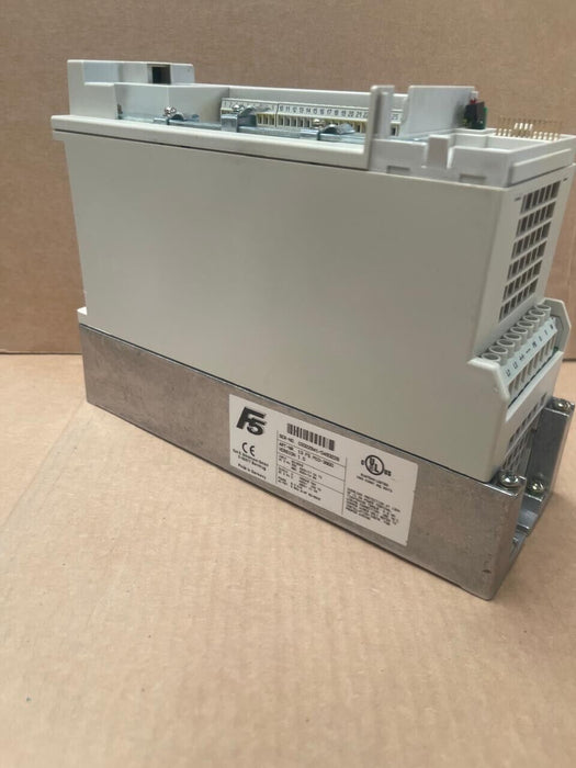 KEB - 13.F5.M1D-39G0 - COMBIVERT F5 Frequency Inverter, 5.5 kW, 3-Phase 400V