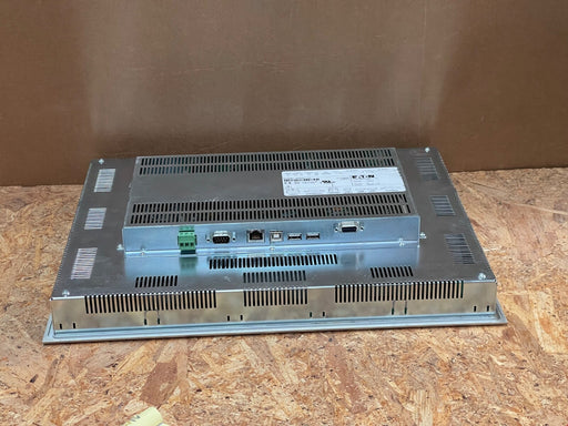 Eaton/Micro Innovation – XVS‑460‑15MPI‑1‑10 (139976) – 15″ IR‑Touch HMI
