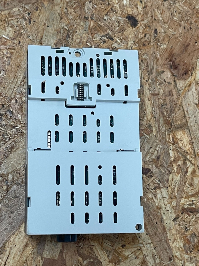 ABB 1SAP124500R0173 PM5072 T 2ETH AC500 eCo Processor Module Wit abb-1sap124500r0173-pm5072-t-2eth-ac500-eco-processor-module-wit