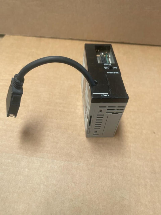 OMRON - CPM2C-CIF01-V1 - Interface Module