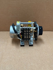 Micronor – 0501.24.033 – DPC Series Motorized Potentiometer, 5 kΩ 5 W, 330° Turn
