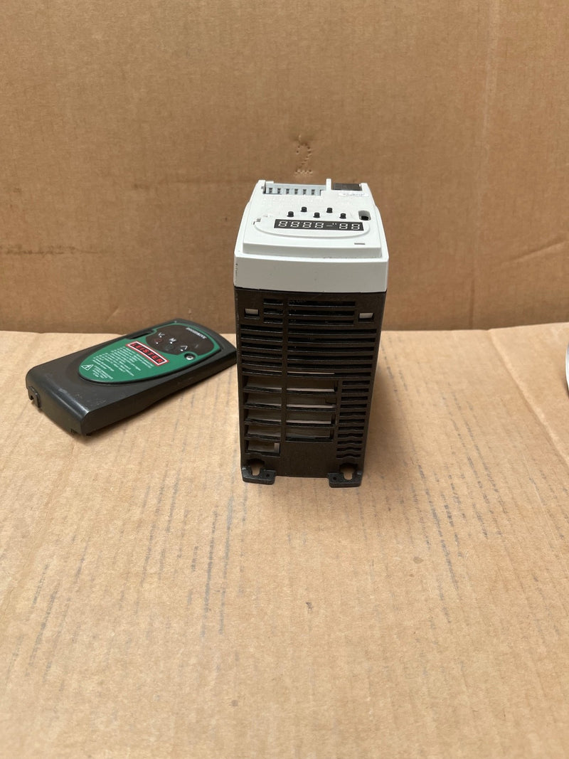 Control Techniques – SKA1200055 – SK 1.2M 0.55 kW AC Motor Drive Inverter