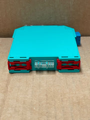 Pepperl+Fuchs – KSD2‑FI‑Ex (130144) – 1‑Channel Frequency / Pulse Converter (Ex)