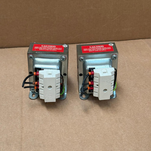 RS – 211‑0597 – Auto‑Transformer 115 V AC Input, 100 VA, 50/60 Hz