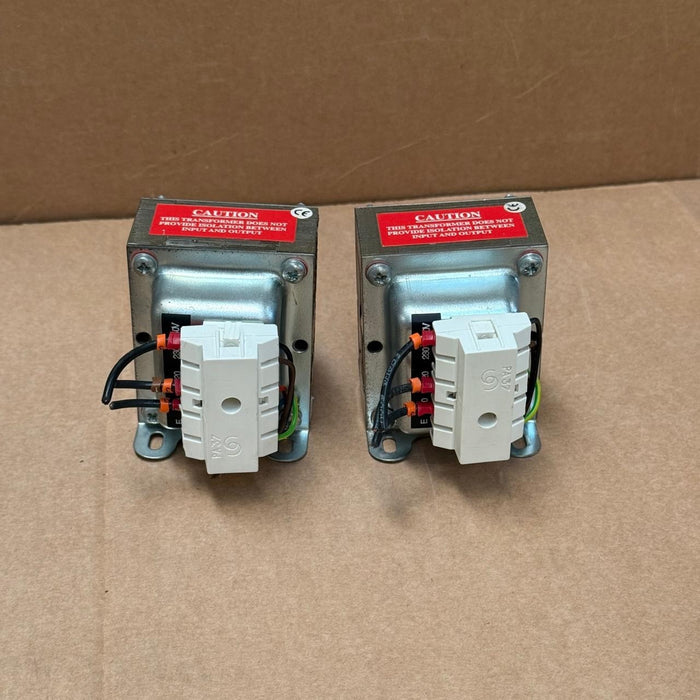 RS – 211‑0597 – Auto‑Transformer 115 V AC Input, 100 VA, 50/60 Hz