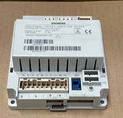 Siemens – RVS46.530/109 – Albatros2 Weather‑Compensated Zone Controller