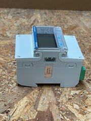 Janitza – B24 313‑10J (M‑Bus) – 3‑Phase MID Energy Meter, 1/5 A Transformer