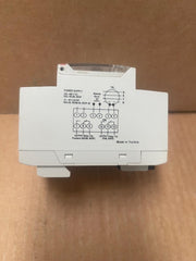 ABB - RD3-48 - Residual Current Monitor, 48V AC/DC, DIN-Rail Mounted