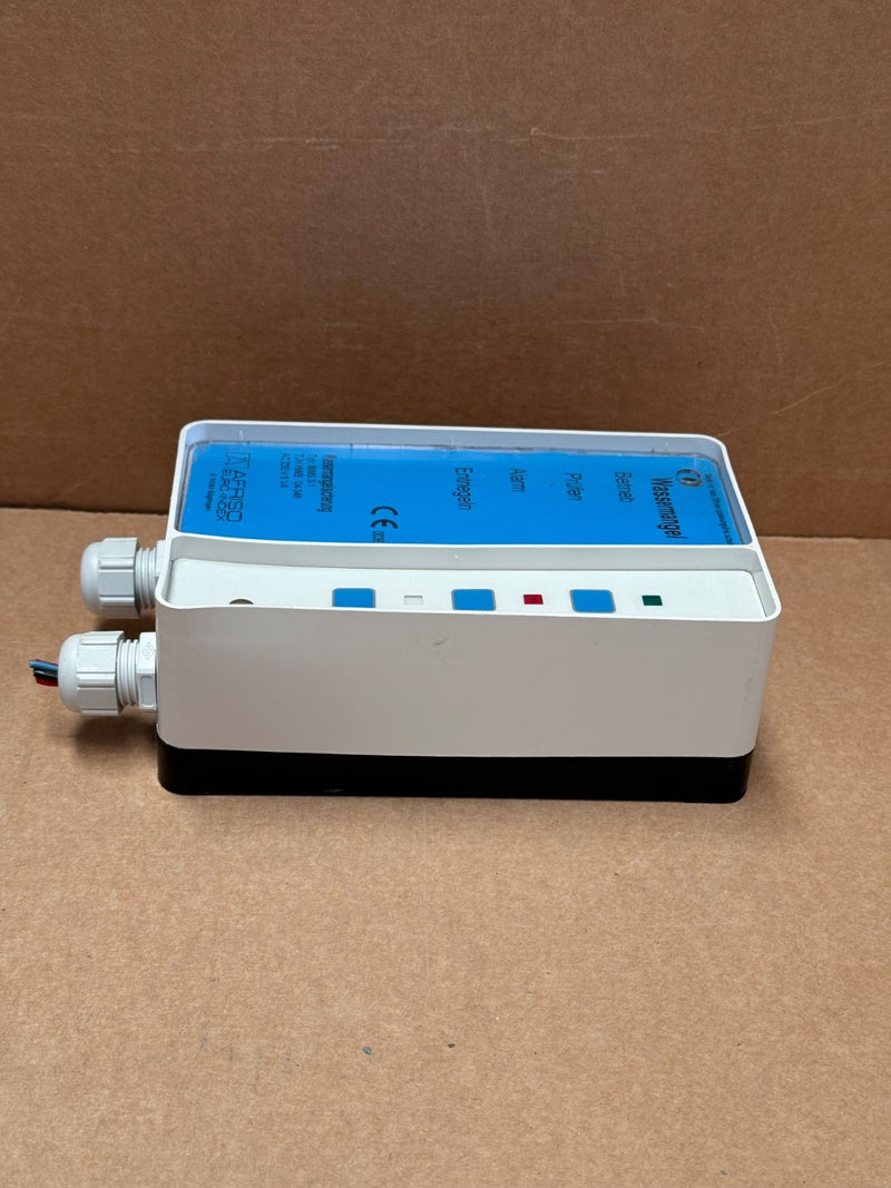 Afriso – 42352 – WMS 3‑1 Boiler Water Low-Level Alarm, DN 20 Probe