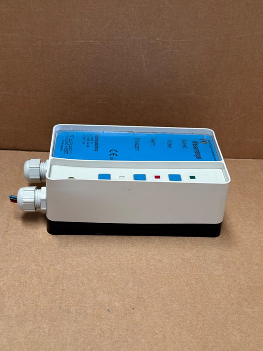 Afriso – 42352 – WMS 3‑1 Boiler Water Low-Level Alarm, DN 20 Probe