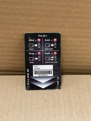 Emerson – Smartcard 8KB – Industrial Controller Memory / Configuration Card