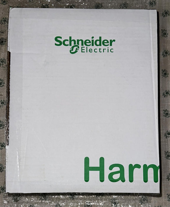 Schneider Electric, HMIGTO6310, Harmony GTO Color Touch Panel SVGA-TFT