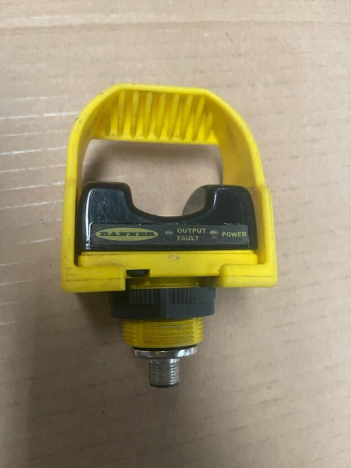 Banner STBVP6Q5 Safety Touch Button