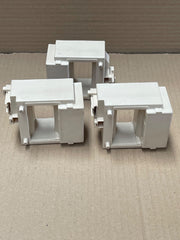 ABB Current Transformer RA4088801 – Industrial AC Current Sensor