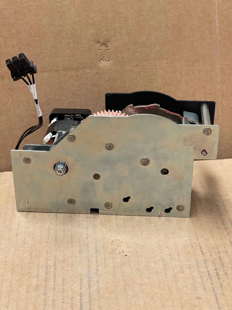 Schneider Electric – 47889 – Motor Mechanism (MCH) 48–60 VDC/48 VAC Spare Part