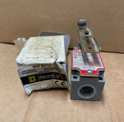 Square D – 9007 BD‑10 – Limit/Safety Switch 10 A Industrial