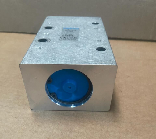 FESTO - MFH-5-1/2-EX - 535908 K458 - Magnetventil