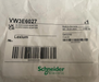 Schneider Electric Lexium VW3E6027 5V-ENCODER-ADAPTER