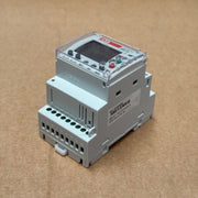 ABB – RGU‑10 – Type A Residual-Current (Earth-Leakage) Relay with Pre‑Alarm
