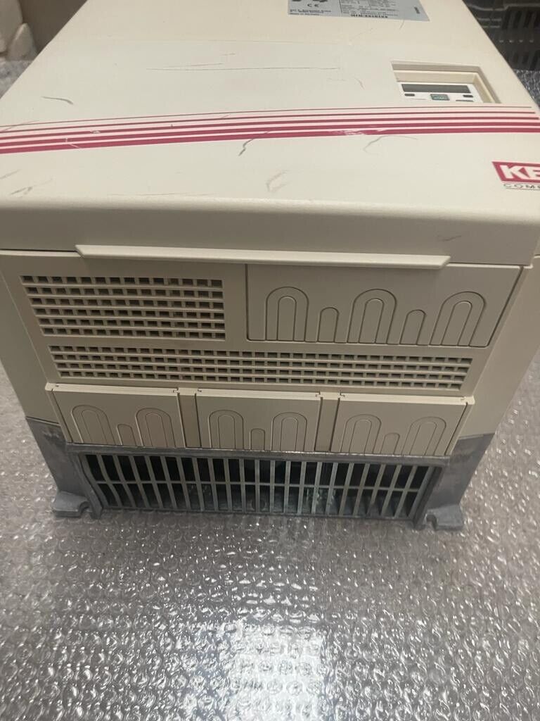 KEB COMBIVERT F4 - 18F4C1H-3440 - 45KVA / 22kW AC Speed Drive