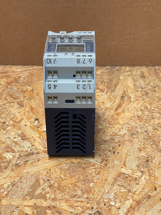 JUMO – SafetyM STB/STW 701150/8‑01‑0253‑2001‑23/005 – Dual-Channel Safety Temp