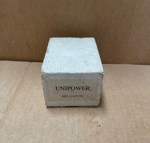 Unipower HPL418/415V Power Monitor Relay – 3 Phase 4–20mA Output