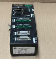 TR Systems – IBX 21 + PBX 50 – Interbus-S Fieldbus & Encoder Interface Module