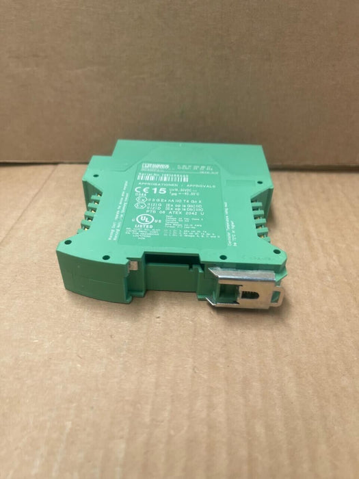 Phoenix Contact - FL MC EF 1300 MM ST - FO converters 2902854