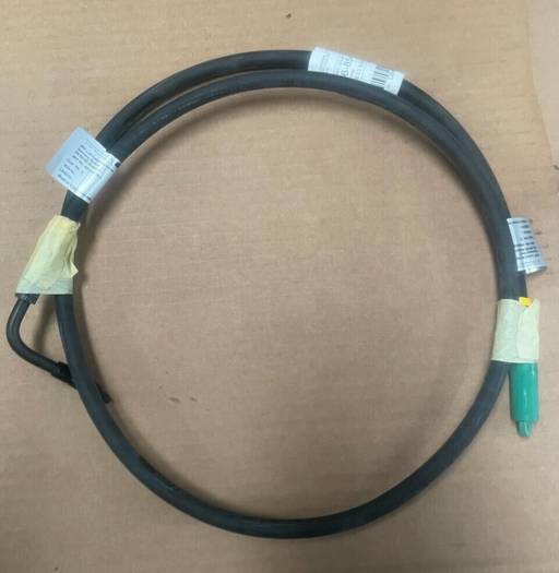 LINCOLN SKF Lubrication Systems - 666-85429-4 - Cable