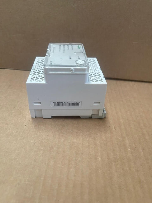 Schneider Electric - EGX150 - Link150 Ethernet Gateway, 2 Ports, 24V DC/PoE